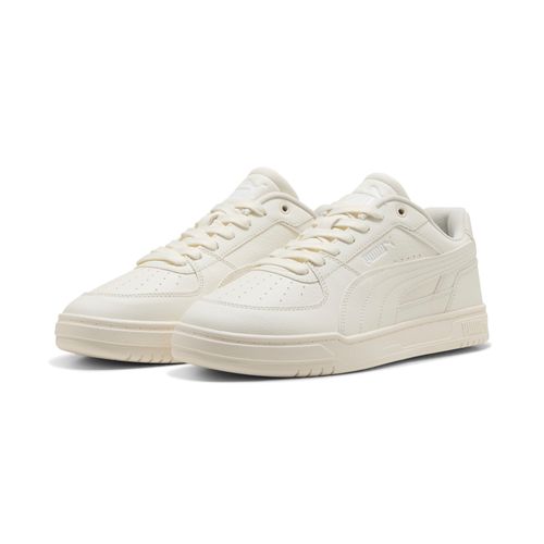 【滔搏联动】PUMA/彪马男女同款复古透气打孔运动休闲鞋40448428主图