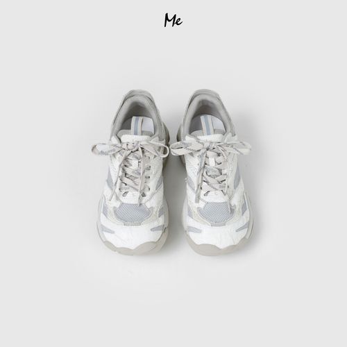 ME【网面山地鞋】奢牌同厂网面透气软底机能鞋百搭时尚鞋子MEHA1526主图
