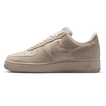 耐克女子平底板鞋新款运动鞋NIKEAIRFORCE1 IV6042-236