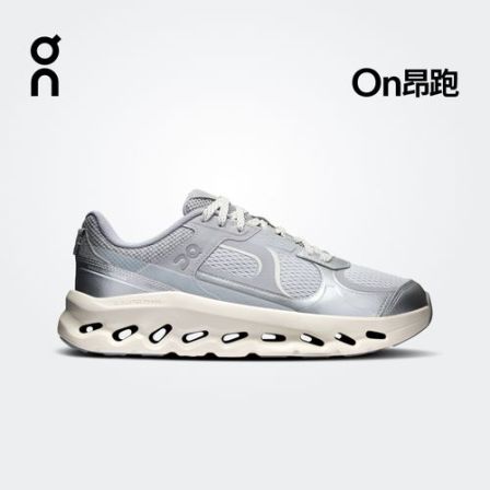 On昂跑 Cloudtilt Arc 2026 秋冬新品男士轻量休闲鞋