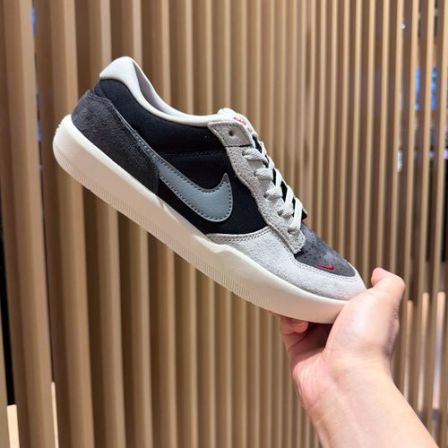 NIKE耐克2026男子NIKE SB FORCE 58板鞋DV5477-013
