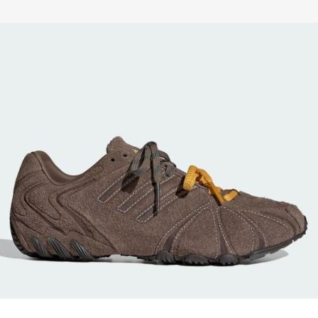 Adidas阿迪三叶草2026GHOST SPRINT休闲中性鞋LA7683