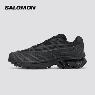 salomon萨洛蒙运动潮流城市中性休闲复古舒适新款运动鞋XT-EVO