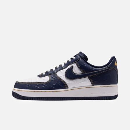 NIKE耐克2026男子AIR FORCE 1 '07休闲鞋IX7257-133
