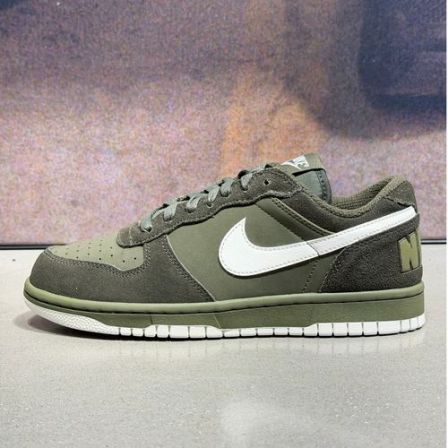 NIKE耐克2026男子BIG NIKE LOW LUX休闲鞋IO4224-300
