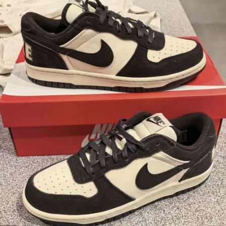 【耐克专属】NIKE耐克2026男子BIG NIKE LOW LUX休闲IO4224-201