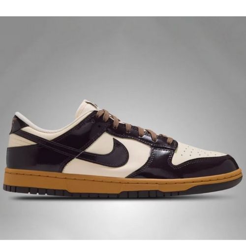 NIKE耐克2026男NIKE DUNK LOW RETRO休闲鞋IM4415-201主图