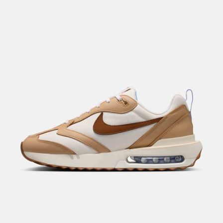 NIKE耐克2026男子AIR MAX DAWN透气缓震时尚运动休闲鞋IR7542-121