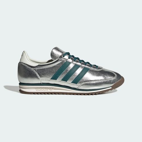 adidas/阿迪达斯SL 72复古经典薄底运动鞋KJ2293主图