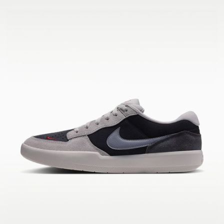 NIKE/耐克SB FORCE 58 潮流舒适柔软滑板鞋板鞋男女同款DV5477013