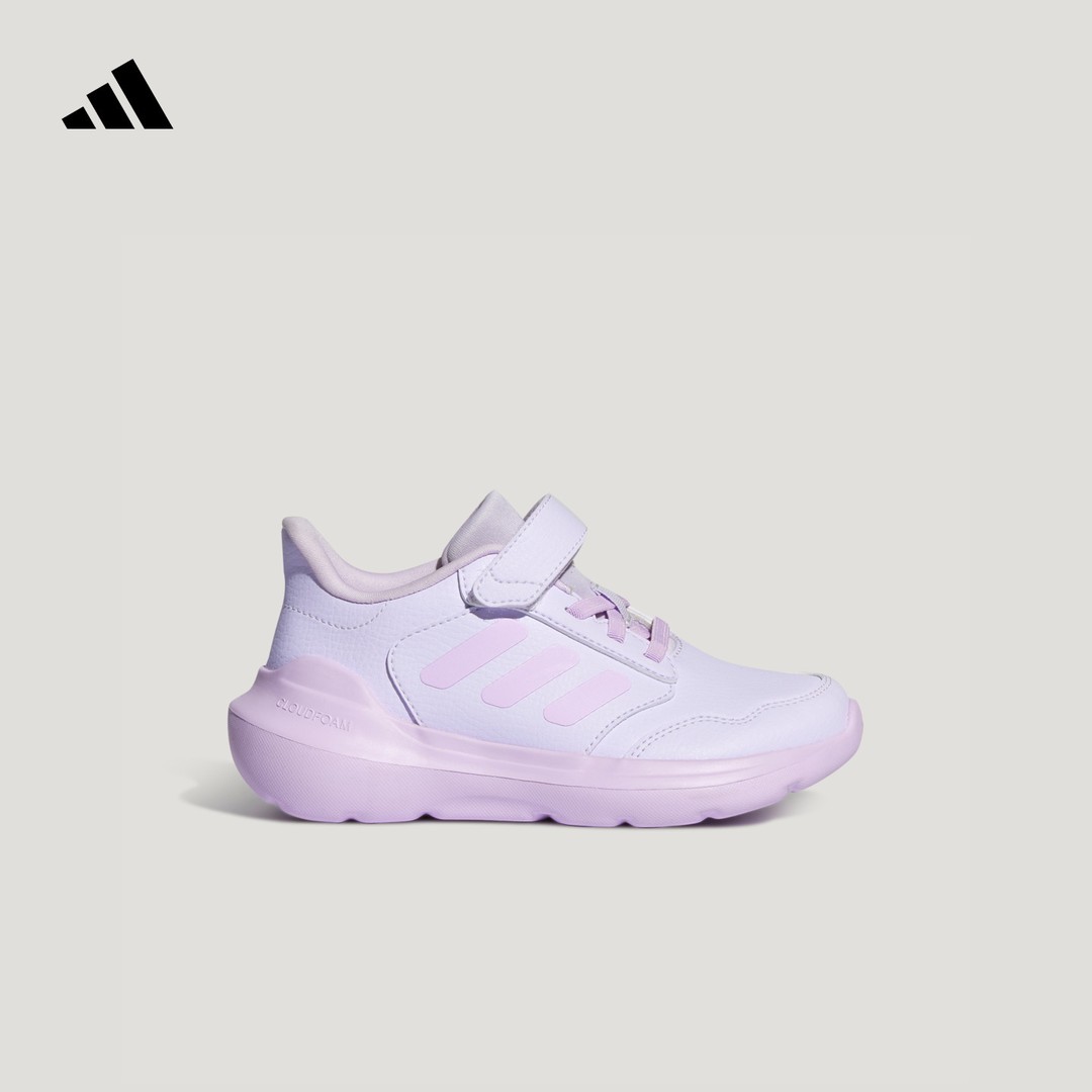 adidas阿迪达斯官方儿童早秋魔术贴运动鞋Tensaur Run 3.0 LM5401主图