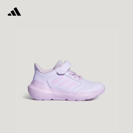 adidas阿迪达斯官方儿童早秋魔术贴运动鞋Tensaur Run 3.0 LM5401