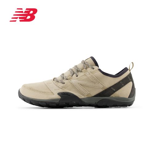 燕麦格雷|New Balance 复古10O系列男女款时尚赤足薄底鞋MT10O8WG主图