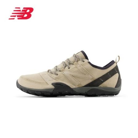 燕麦格雷|New Balance 复古10O系列男女款时尚赤足薄底鞋MT10O8WG