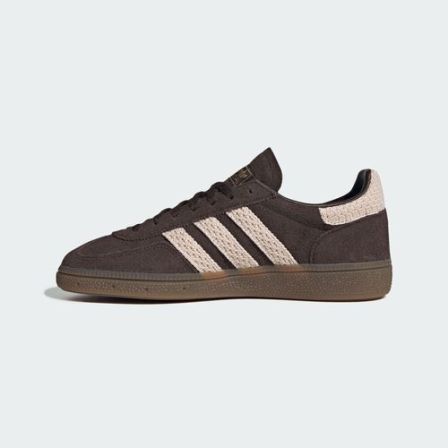 Adidas阿迪达斯三叶草中性 SPEZIAL W运动休闲鞋KI2197
