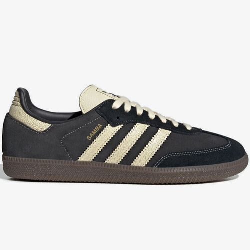 【滔搏联动】Adidas阿迪达斯中性SAMBA OGORI-CLASSIC休闲鞋 KK2268主图