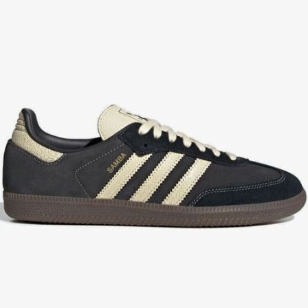 【滔搏联动】Adidas阿迪达斯中性SAMBA OGORI-CLASSIC休闲鞋 KK2268