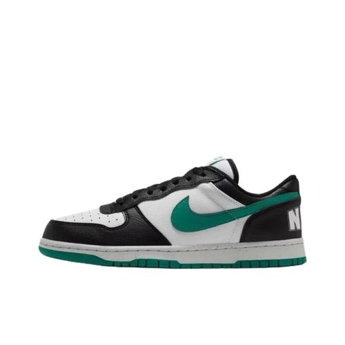 【补贴】NIKE耐克2026男子BIG NIKE LOW运动休闲鞋355152-019主图