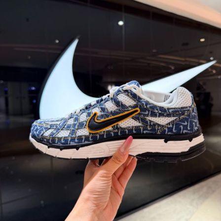 NIKE耐克2026男子NIKE P-6000休闲IX7261-410