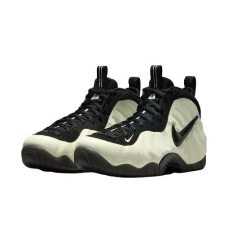 耐克2026男子AIR FOAMPOSITE PRO PRM休闲鞋IV6246-100