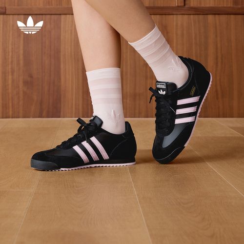 T头鞋 R71复古经典薄底运动鞋男女adidas阿迪达斯三叶草 KI8874主图