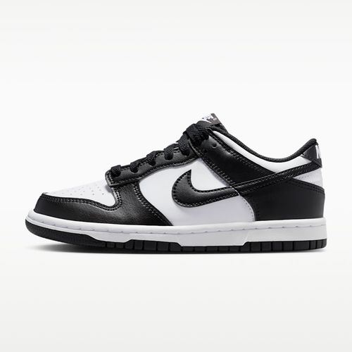 NIKE耐克DUNK LOW (GS)时尚休闲鞋IU7766-100主图