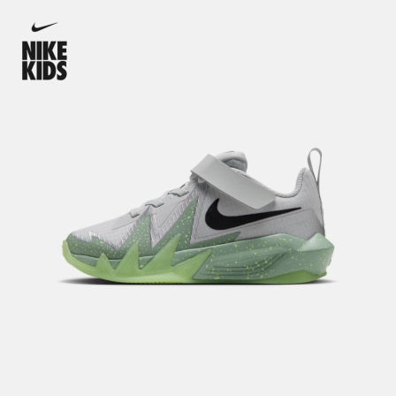 NIKE耐克官方NIKE S.T. DYNAMITE 耐克小火星幼童篮球鞋IZ1703