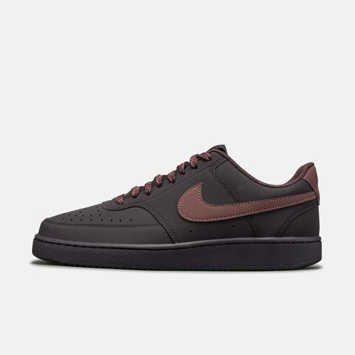 【补贴】预售NIKE耐克男子COURT VISION V2NBK运动休闲鞋IQ7490-600主图