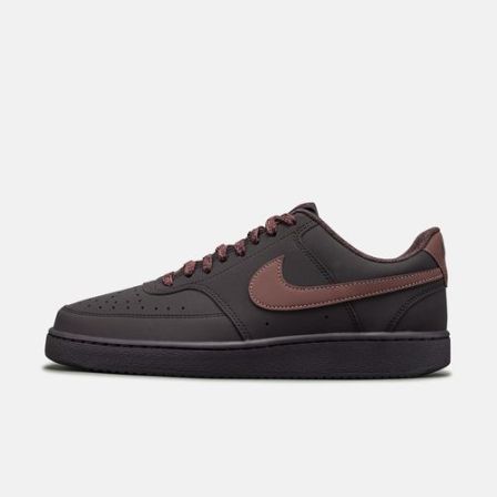 【补贴】预售NIKE耐克男子COURT VISION V2NBK运动休闲鞋IQ7490-600