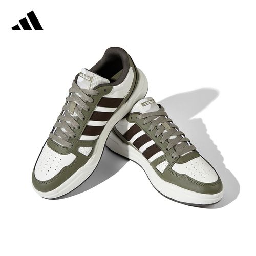 adidas/阿迪达斯板鞋男鞋男女百搭复古26新款增高休闲鞋运动鞋主图