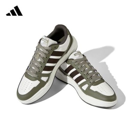 adidas/阿迪达斯板鞋男鞋男女百搭复古26新款增高休闲鞋运动鞋