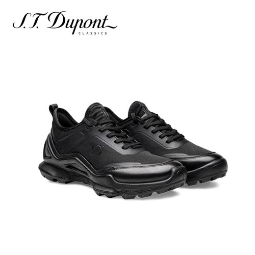 S.T. Dupont/都彭{新款特惠}Gatsby盖茨比系列Zenith男士休闲鞋主图