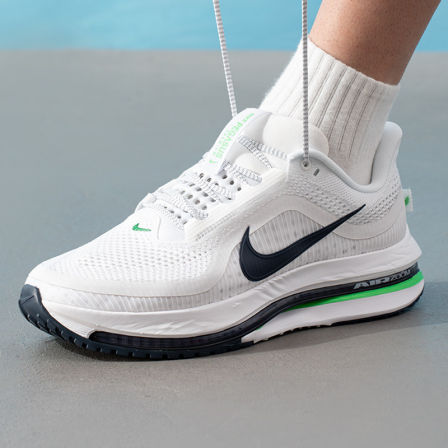 耐克男鞋NIKE PEGASUS PREMIUM新款运动鞋透气跑步鞋