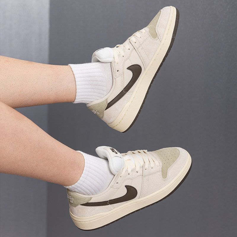 耐克男鞋NIKE SB CODE 58新款透气板鞋运动休闲鞋主图
