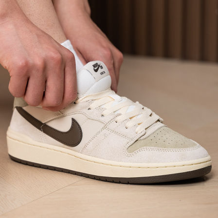 耐克男鞋NIKE SB CODE 58新款透气板鞋运动休闲鞋