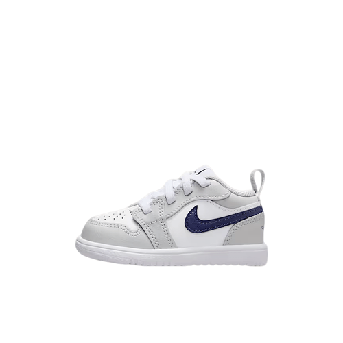 Air Jordan 1 AJ乔丹男女童鞋子春秋款爆款 2026 新款儿童板鞋男主图