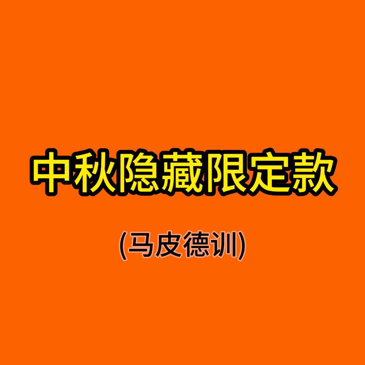 彩色马皮无同款GM07JH2299主图
