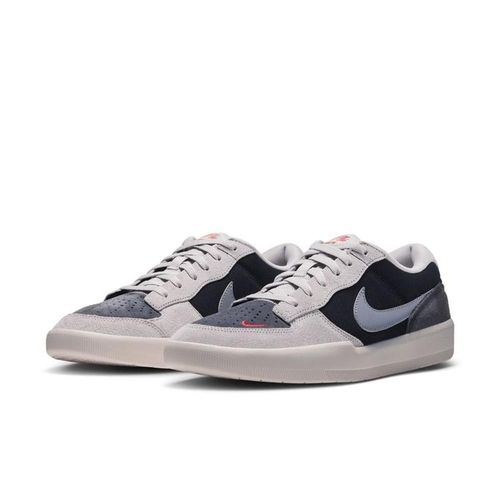 NIKE/耐克官方正品 男子 FORCE 58黑灰运动休闲板鞋DV5477-013主图