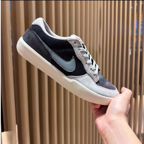 NIKE/耐克男子SB FORCE 58休闲板鞋复古经典低帮运动鞋 DV5477013主图