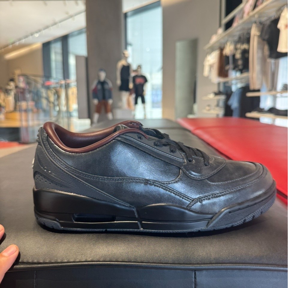 【耐克专属】男子AIR JORDAN ULTRA休闲鞋IZ6156-001主图