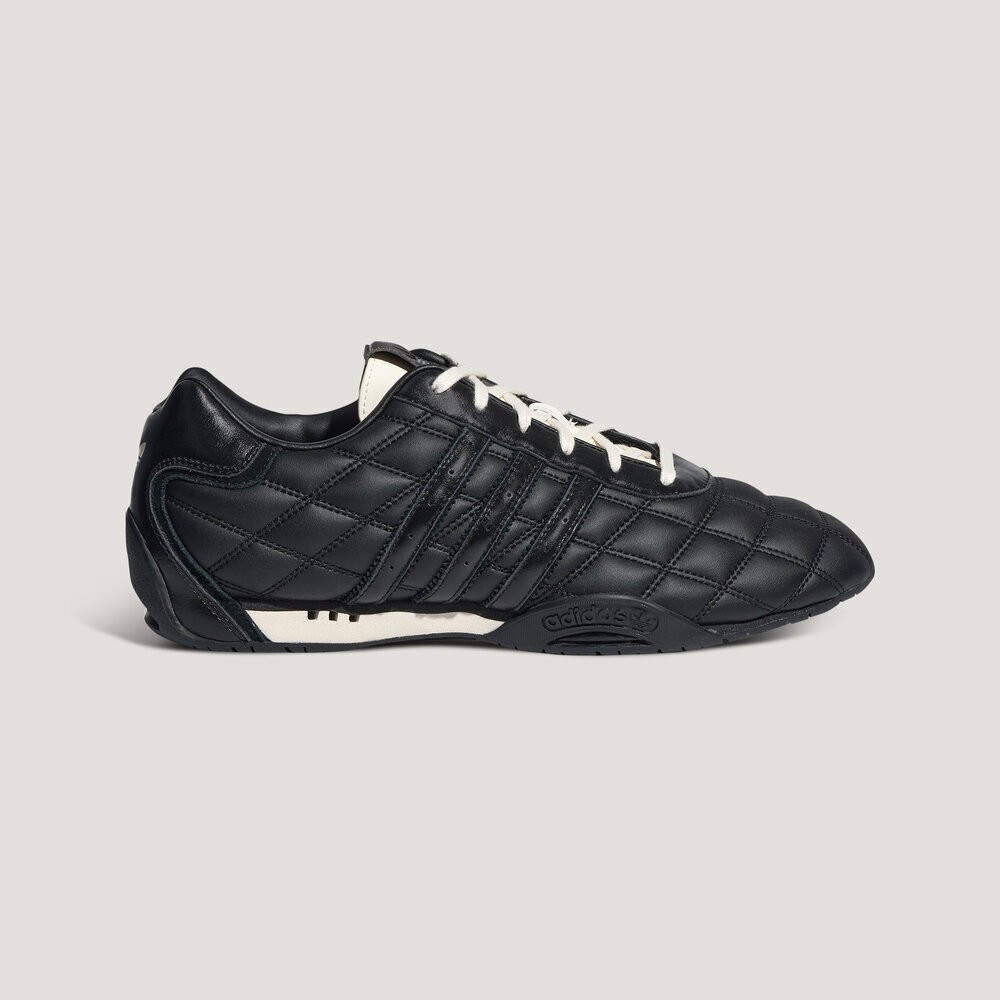Adidas阿迪三叶草ADIRACER LOORI-CLASSIC休闲鞋LB9759主图