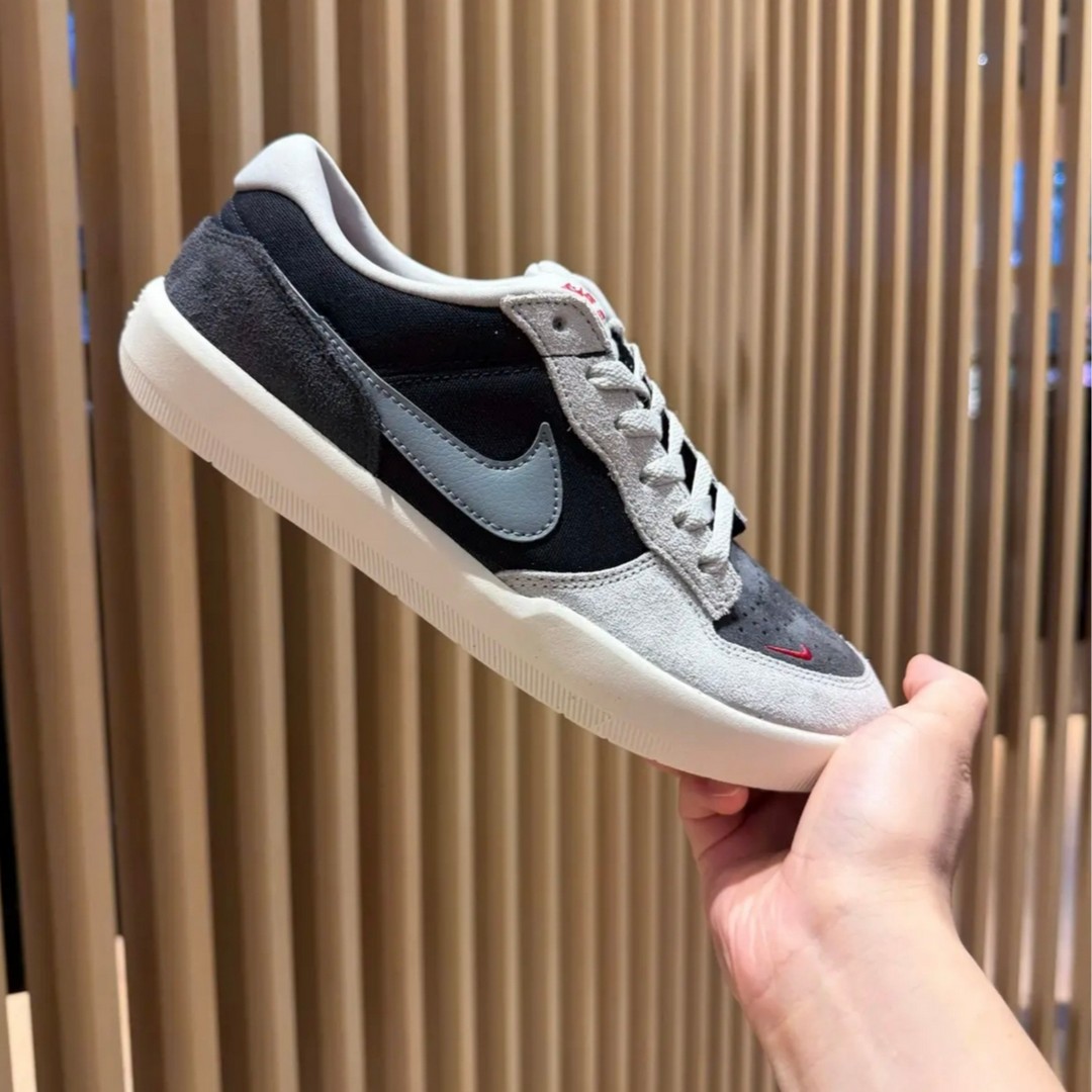 【滔搏联动】NIKE/耐克 SB FORCE 58 休闲板鞋DV5477-013主图