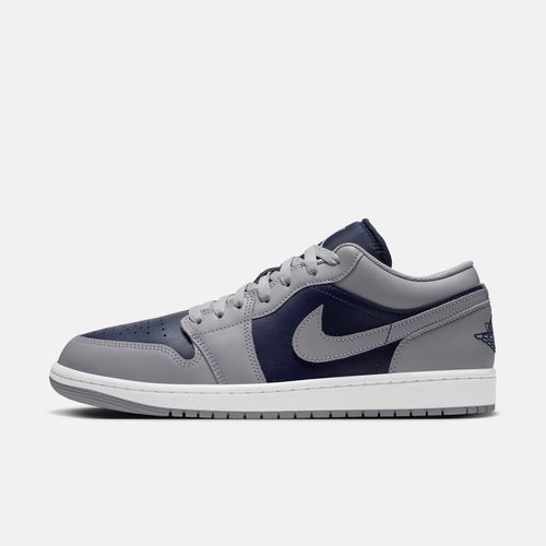 NIKE耐克男子AIR JORDAN 1 运动训练篮球鞋553558-058主图