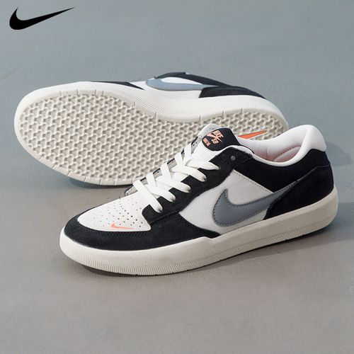 【全额运补】NIKE耐克官方正品男鞋女鞋FORCE 58低帮运动板鞋DV5477主图