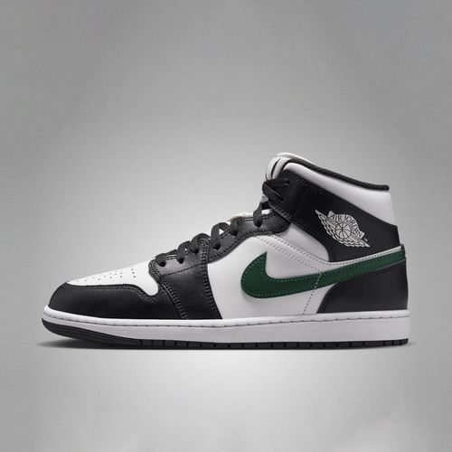 NIKE耐克男子AIR JORDAN 运动训练篮球鞋DQ8426-004主图