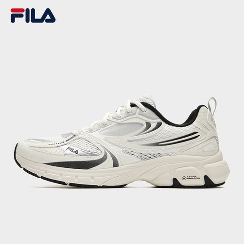Fila/斐乐【漩流2代】新品男女通勤百搭潮流老爹鞋F12M632124F+RH主图
