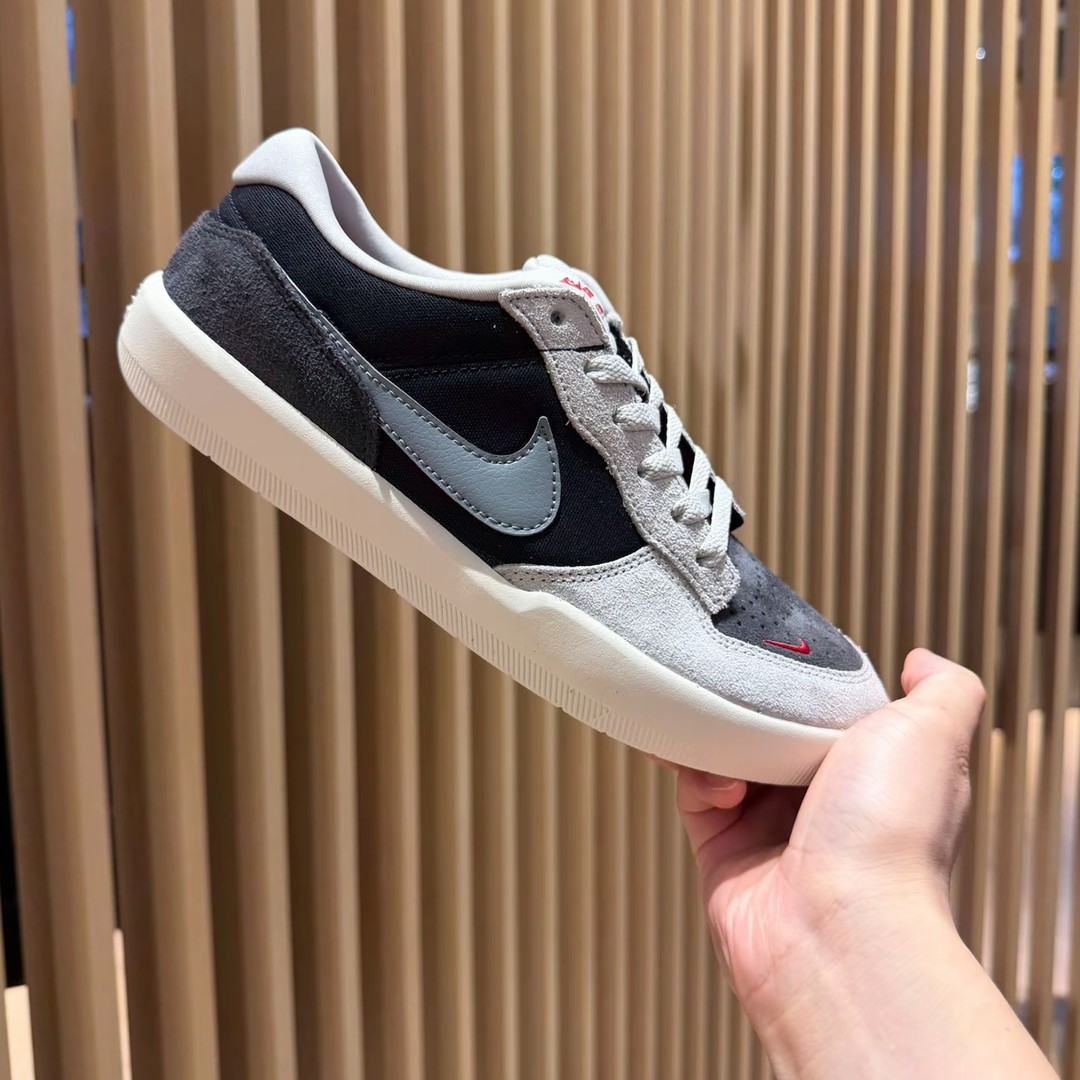 NIKE/耐克新款男女SBFORCE58休闲滑板鞋DV5477013主图