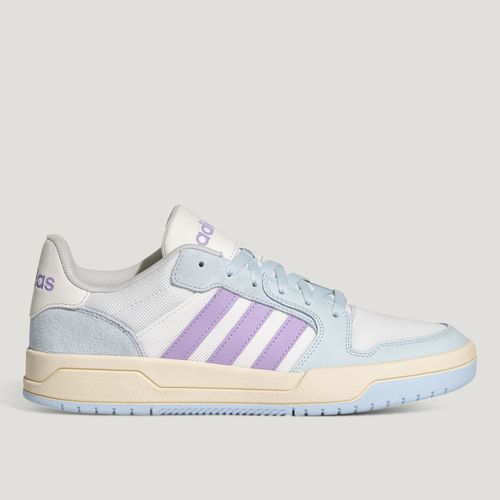 Adidas阿迪达斯 正品ENTRAP男女耐磨户外休闲板鞋 KH8211主图