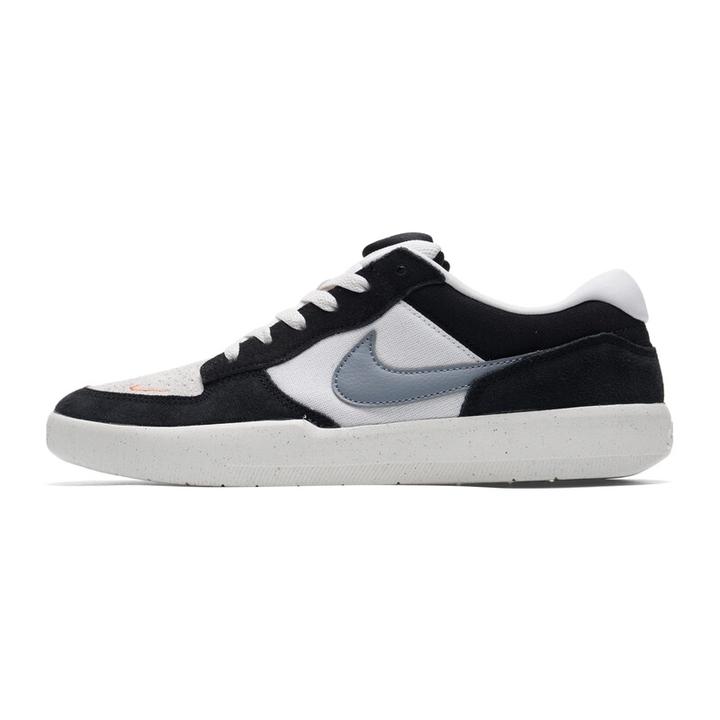 【国内现货】耐克情侣款NIKE SB FORCE 58低帮休闲板鞋DV5477-012主图