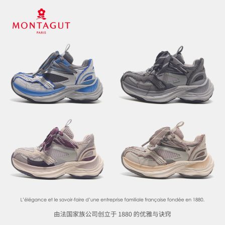 Montagut梦特娇儿童运动鞋秋季缓震软底防滑耐磨时尚跑步老爹鞋